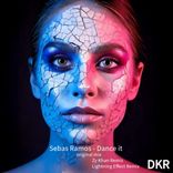 Artwork für "Dance it"