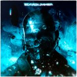 Artwork for "Edgerunner"