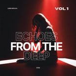 Portada para "Echoes from the Deep"