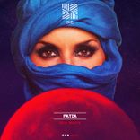 Artwork for "Red Moon"