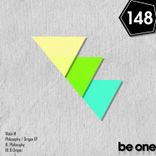 Artwork für "Philosophy / Origen EP"