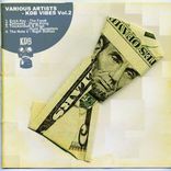 Artwork for "KDB Vibes, Vol. 2"