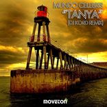 Artwork voor "Tanya (DJ Kord Remix)"