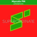 Artwork voor "Distances"