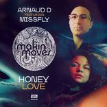 Artwork voor "Honey Love"