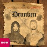 Artwork voor "Drunken"