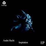 Portada para "Inspiration"