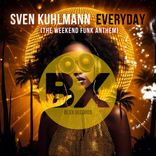 Artwork für "Everyday"