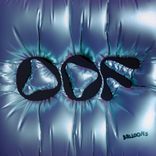 Artwork für "Balloons"