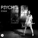 Artwork for "Psycho"
