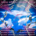 Artwork for "BPM 002"