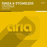 Artwork for "Undina"