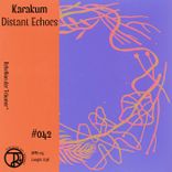 Artwork for "Distant Echoes"