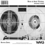 Artwork für "Rewind Series: Bosa & Andy Visceral - Engage Mixes"
