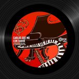 Artwork for "Con Sabor"