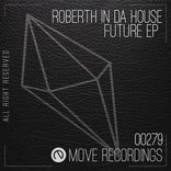 Artwork voor "Future EP"