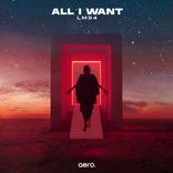 Artwork for "All I Want"
