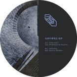 Artwork for "Genesi"