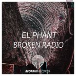Portada para "Broken Radio"