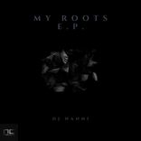 Portada para "My Roots E.P."