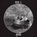 Portada para "Space Explorations"