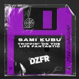 Artwork for "Trippin' On The Life Fantastic"