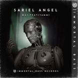 Artwork voor "Sariel Angel"