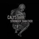 Artwork for "Stronger Than Ever"