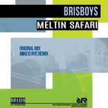 Artwork voor "Meltin Safari"