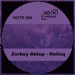 Artwork for "Holloq"