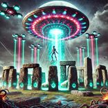Artwork for "Stonehenge"