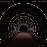 Portada para "Pink Universe"