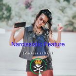 Artwork voor "Narcissistic Feature"