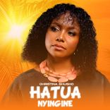 Artwork for "Hatua Nyingine"