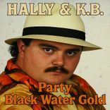 Artwork for "Party / Black Water Gold"