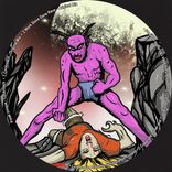 Artwork for "Cockroach"