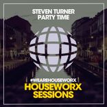 Artwork for "Party Time"