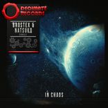Portada para "In Chaos"
