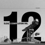 Artwork for "Sleaze Compilation, Vol. 12"