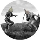 Portada para "Jumpin"