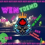 Artwork for "Wen Trend (Swedish HyperSaws)"