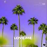 Portada para "Love Me"