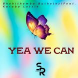 Artwork for "Yea We Can"