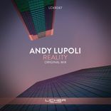 Artwork for "Reality"