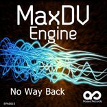 Artwork for "No Way Back"