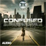 Artwork for "Confused"