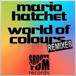 Artwork for "World of Colours (Remixes)"