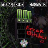 Artwork for "Freak Bitches"