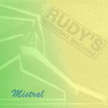 Artwork for "Mistral"