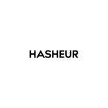 Artwork for "Hasheur"